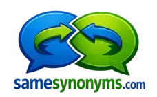 samesynonyms.com
