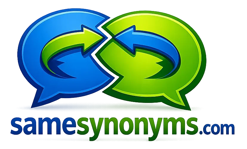 samesynonyms.com